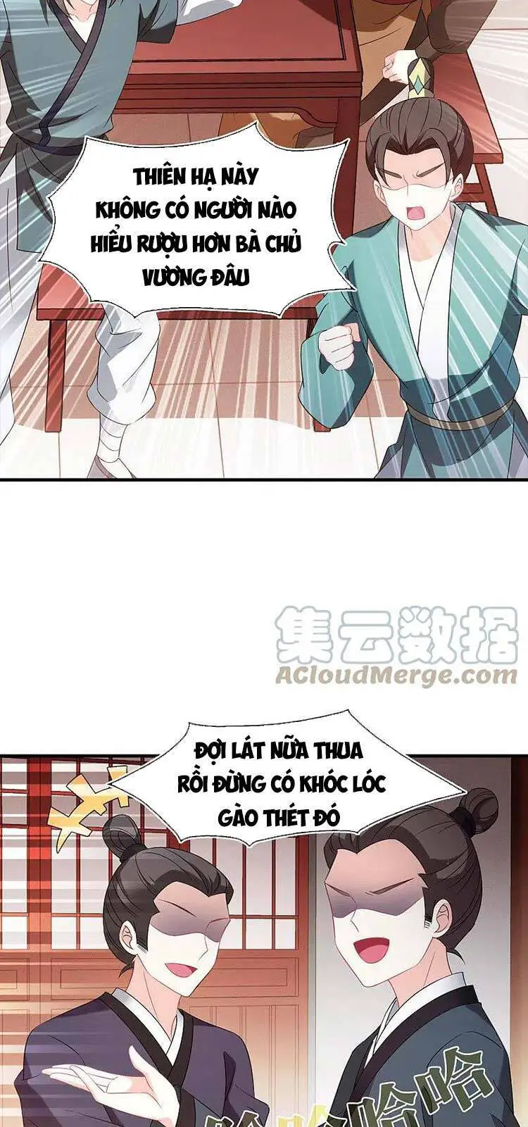 Phong Khởi Thương Lam Nettruyen ZZZ Chương 541 Page 8