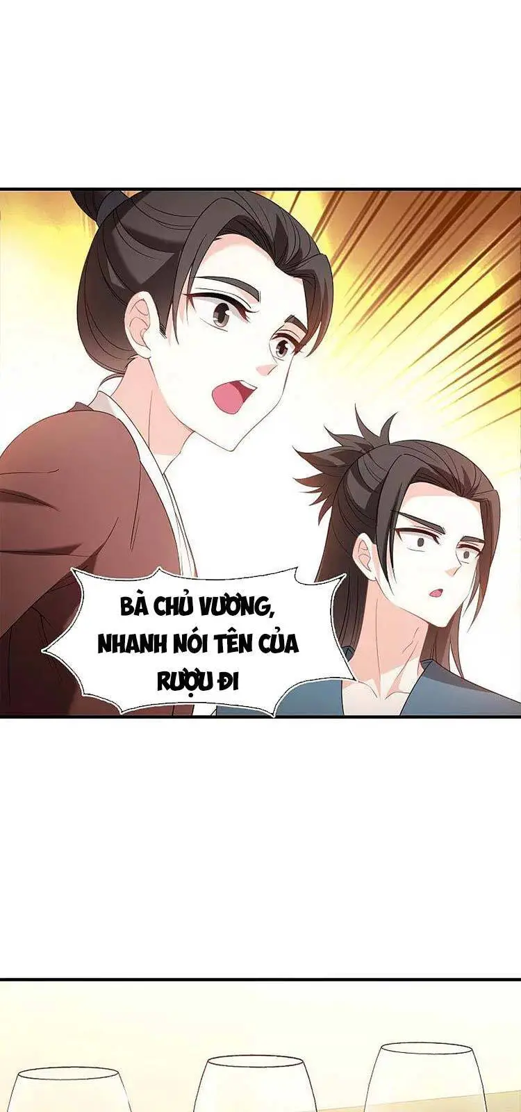 Phong Khởi Thương Lam Nettruyen ZZZ Chương 541 Page 17