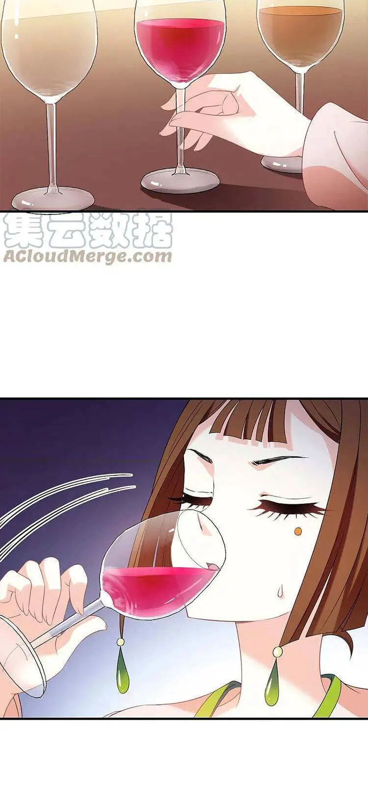 Phong Khởi Thương Lam Nettruyen ZZZ Chương 541 Page 18