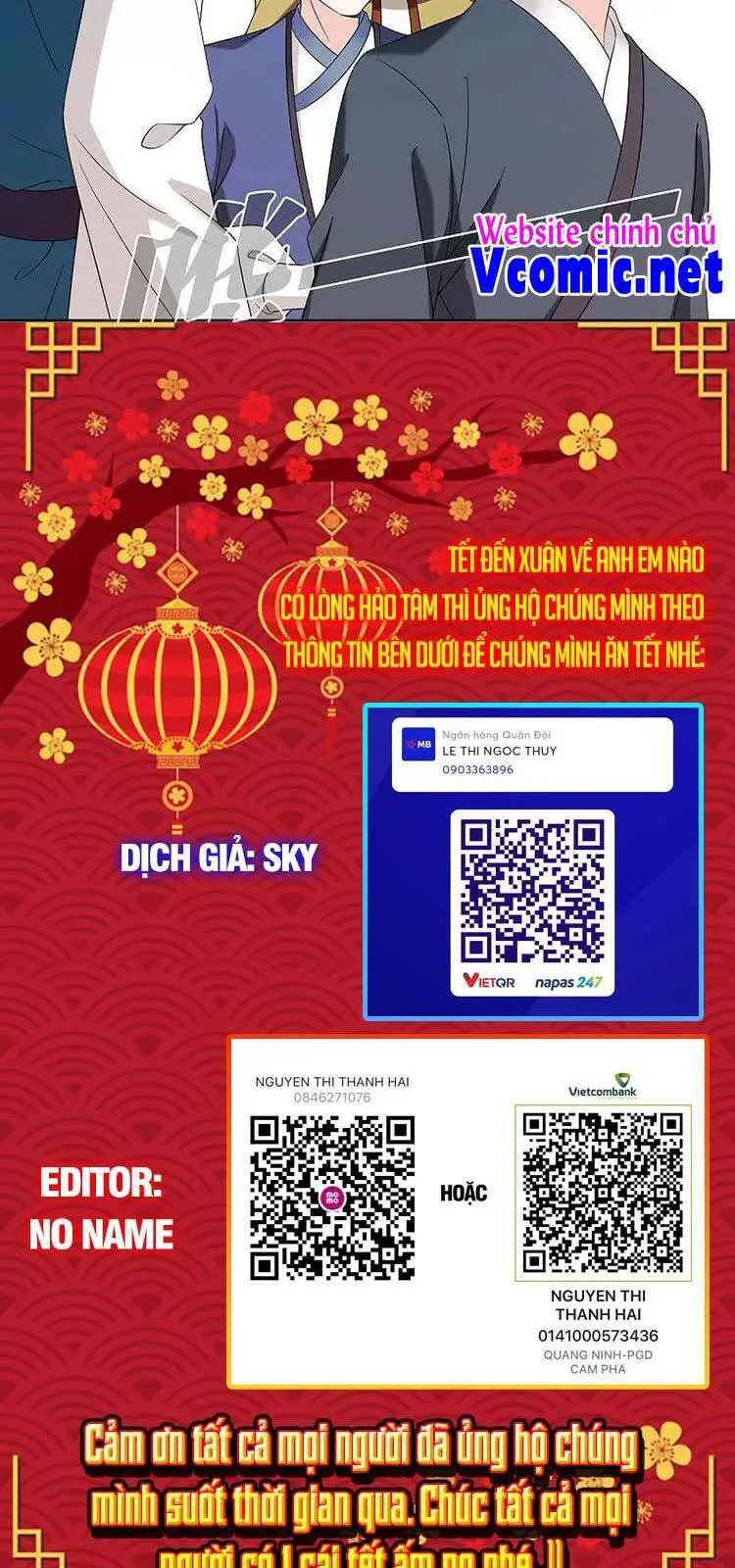 Phong Khởi Thương Lam Nettruyen ZZZ Chương 541 Page 28