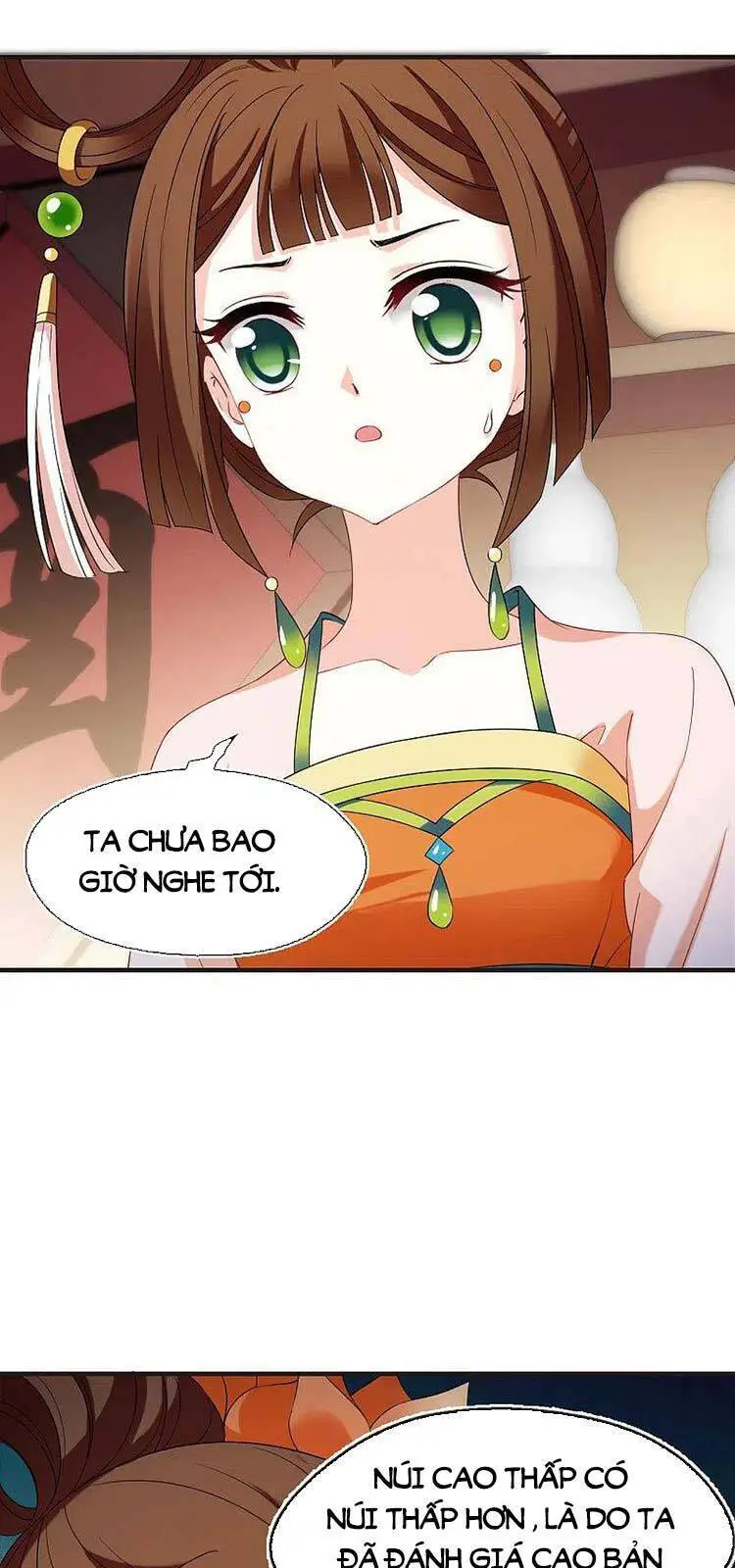 Phong Khởi Thương Lam Nettruyen ZZZ Chương 542 Page 5
