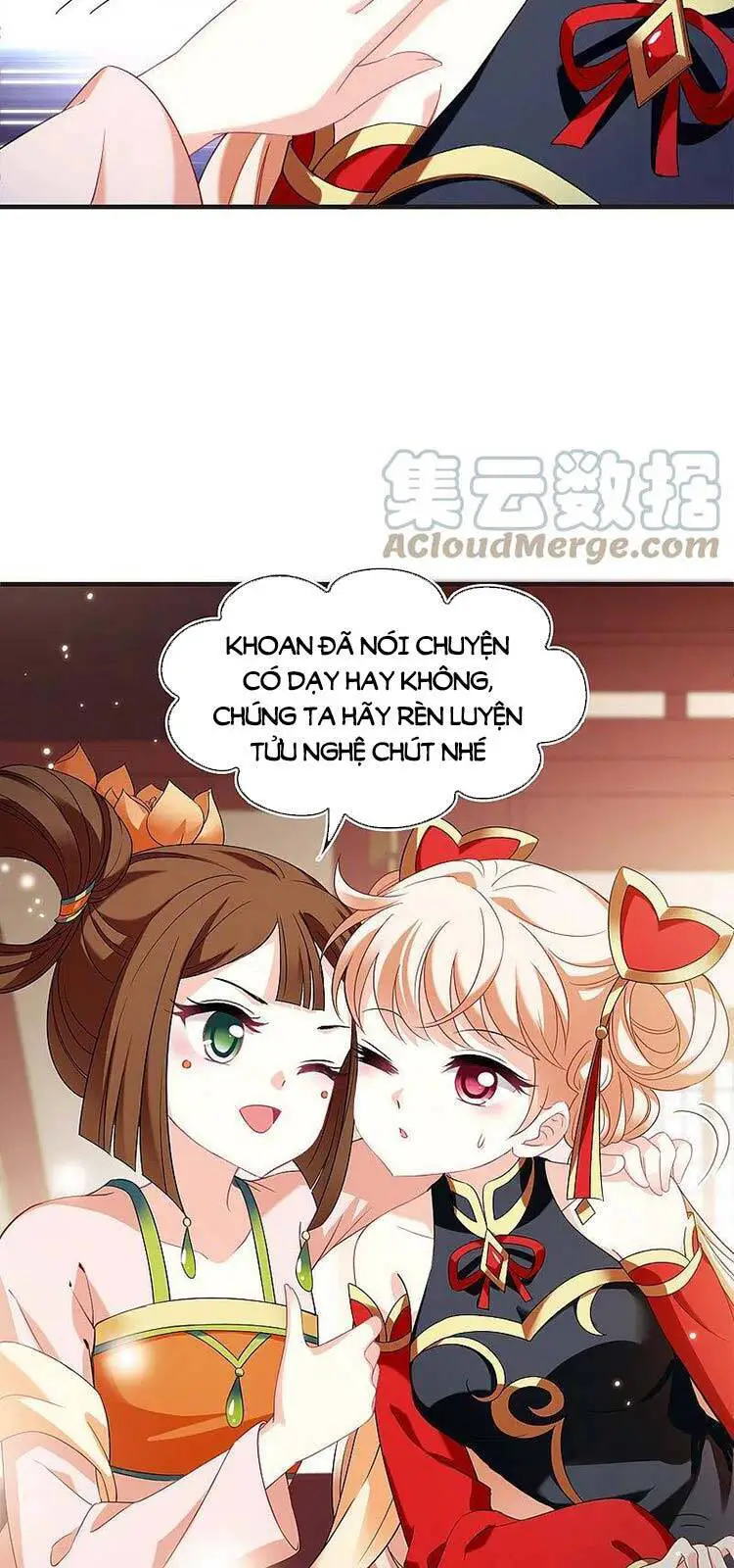 Phong Khởi Thương Lam Nettruyen ZZZ Chương 542 Page 9