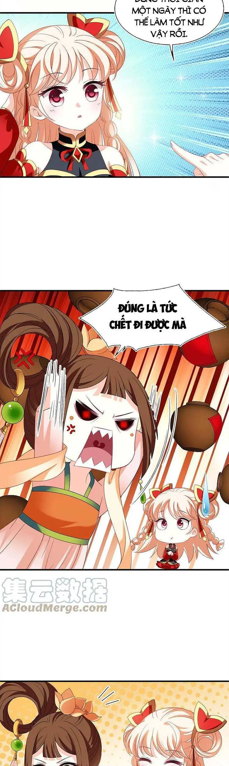 Phong Khởi Thương Lam Nettruyen ZZZ Chương 570 Page 7