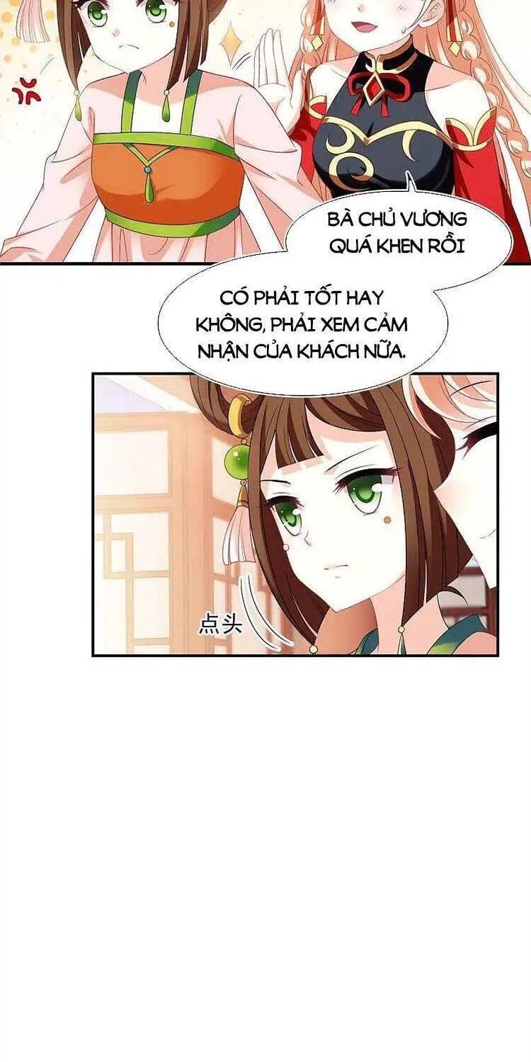 Phong Khởi Thương Lam Nettruyen ZZZ Chương 570 Page 8
