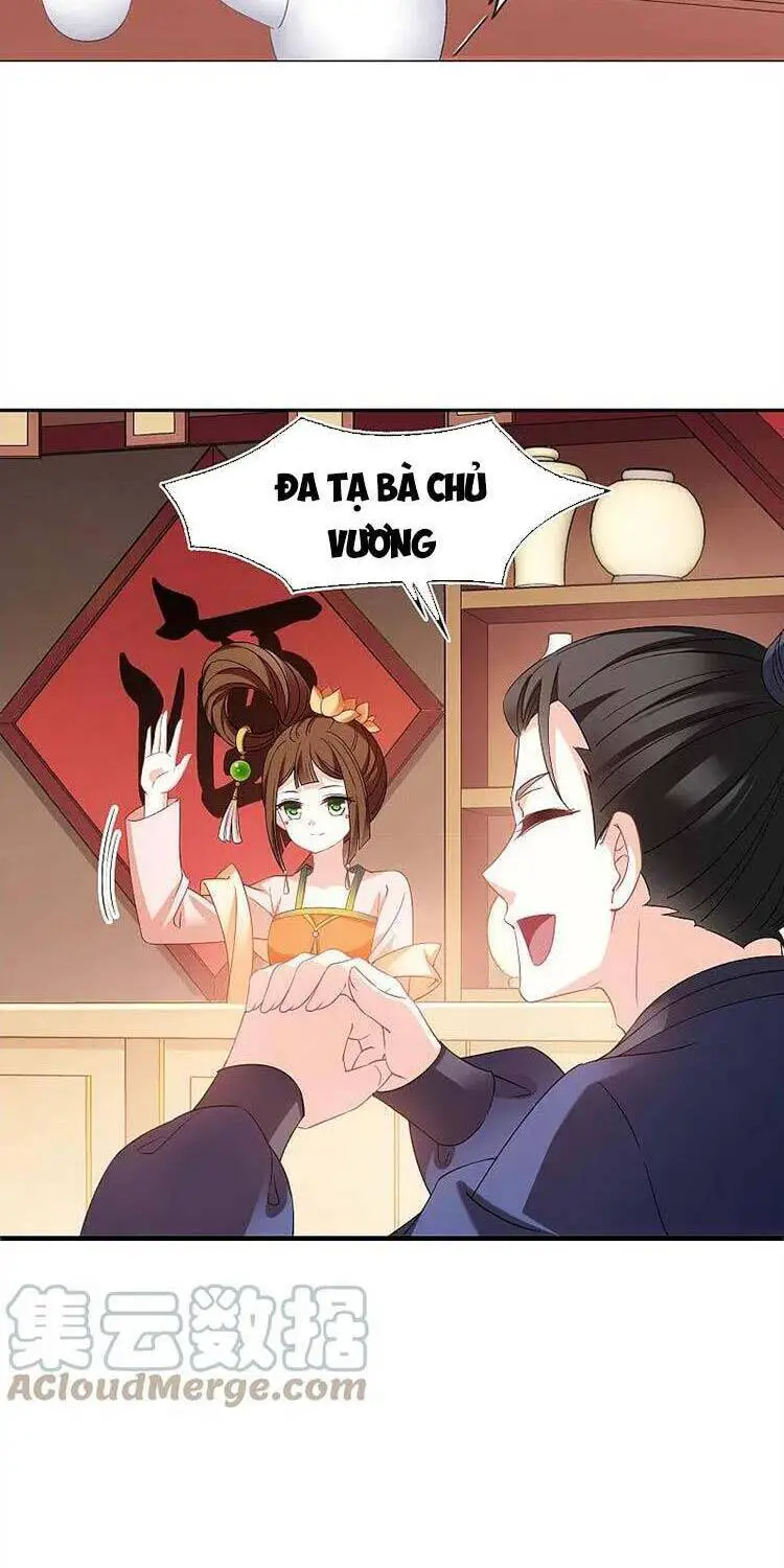 Phong Khởi Thương Lam Nettruyen ZZZ Chương 570 Page 10