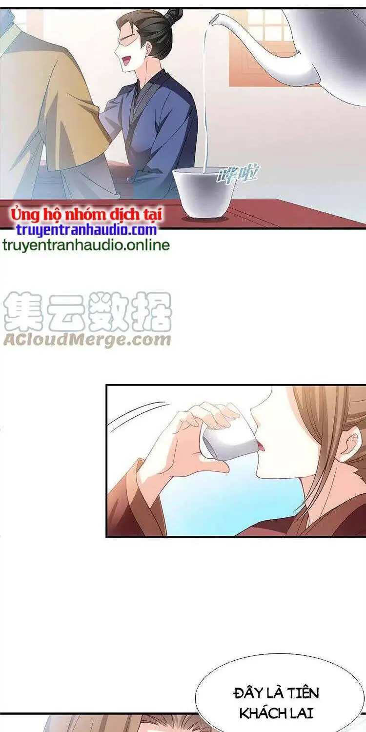 Phong Khởi Thương Lam Nettruyen ZZZ Chương 570 Page 12