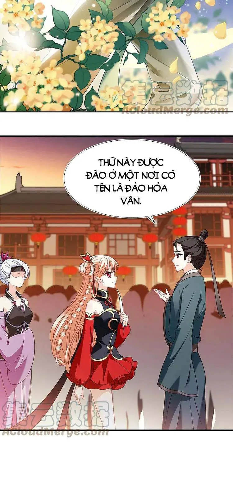 Phong Khởi Thương Lam Nettruyen ZZZ Chương 540 Page 2