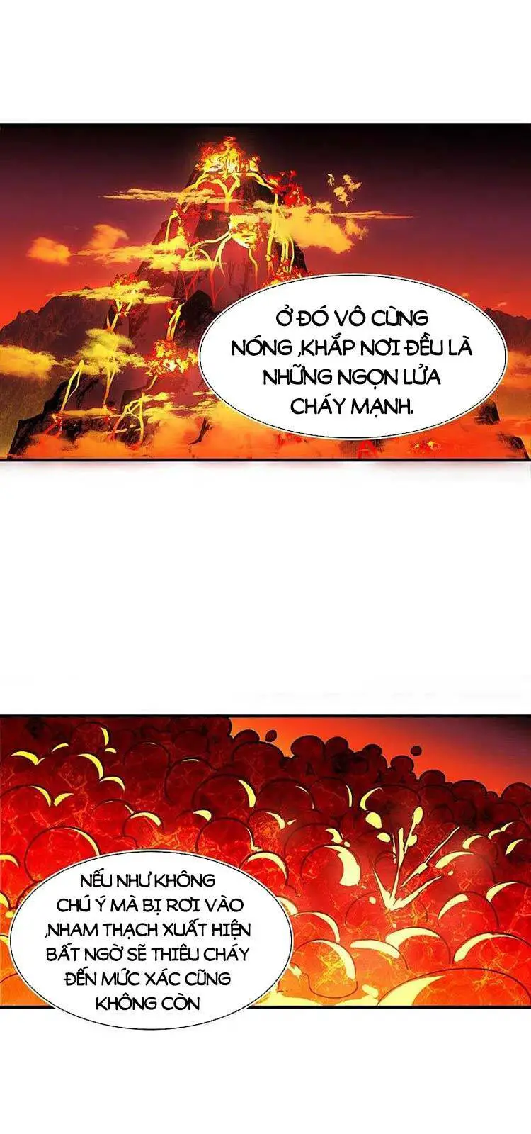 Phong Khởi Thương Lam Nettruyen ZZZ Chương 540 Page 3