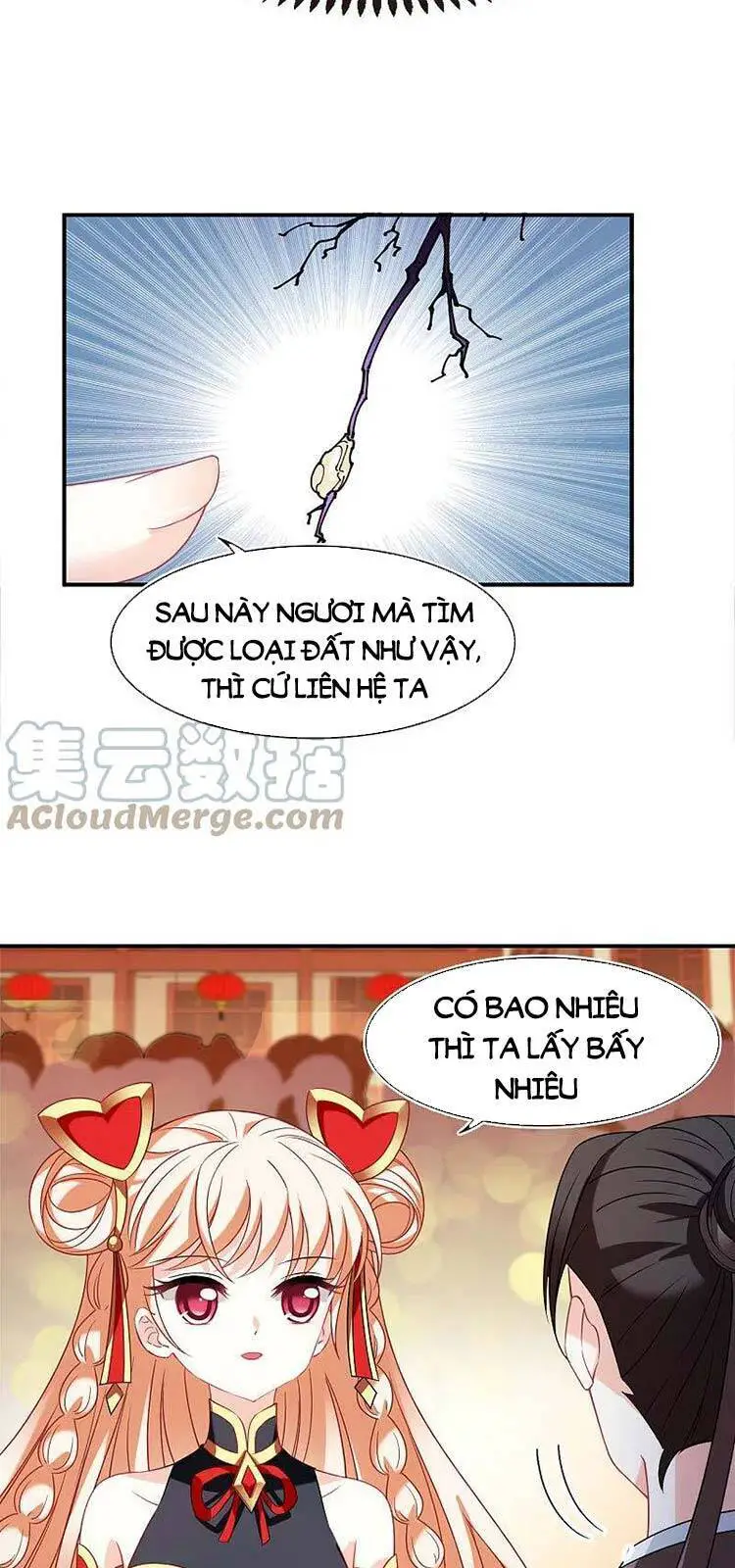 Phong Khởi Thương Lam Nettruyen ZZZ Chương 540 Page 10