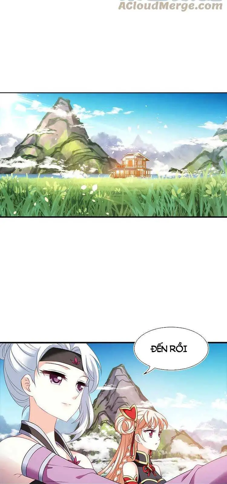 Phong Khởi Thương Lam Nettruyen ZZZ Chương 540 Page 12