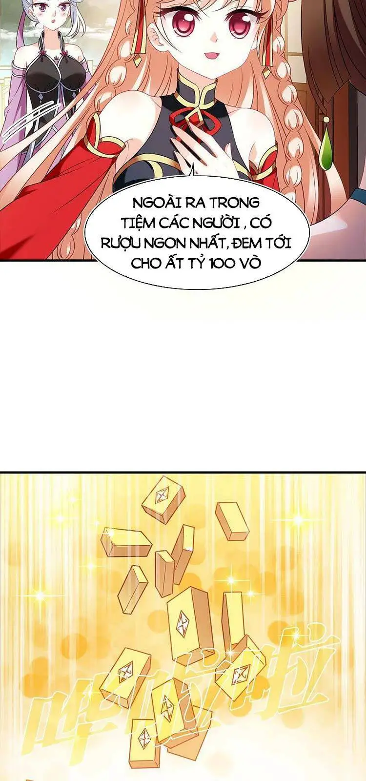 Phong Khởi Thương Lam Nettruyen ZZZ Chương 540 Page 18