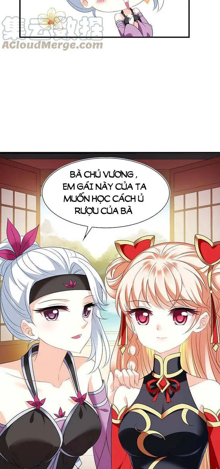 Phong Khởi Thương Lam Nettruyen ZZZ Chương 540 Page 21