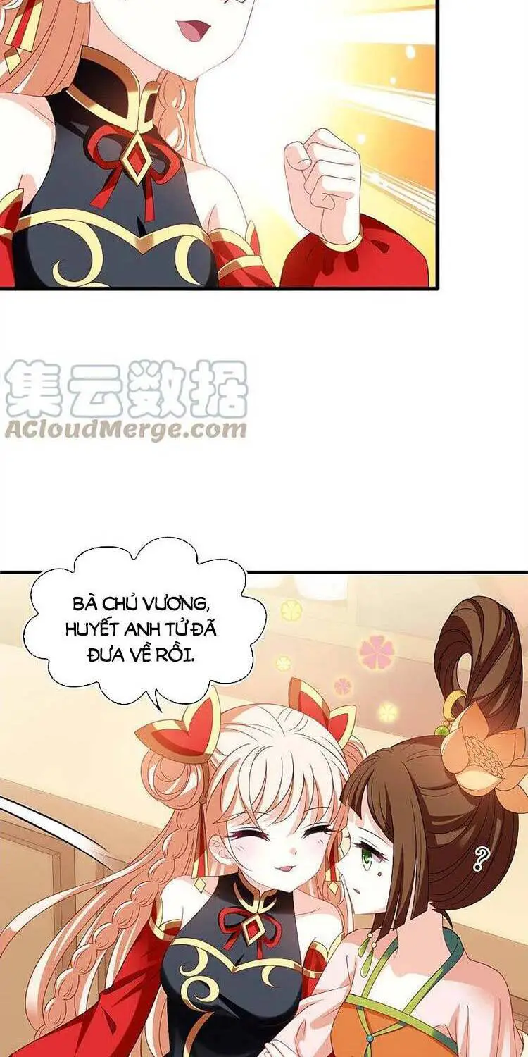 Phong Khởi Thương Lam Nettruyen ZZZ Chương 569 Page 12