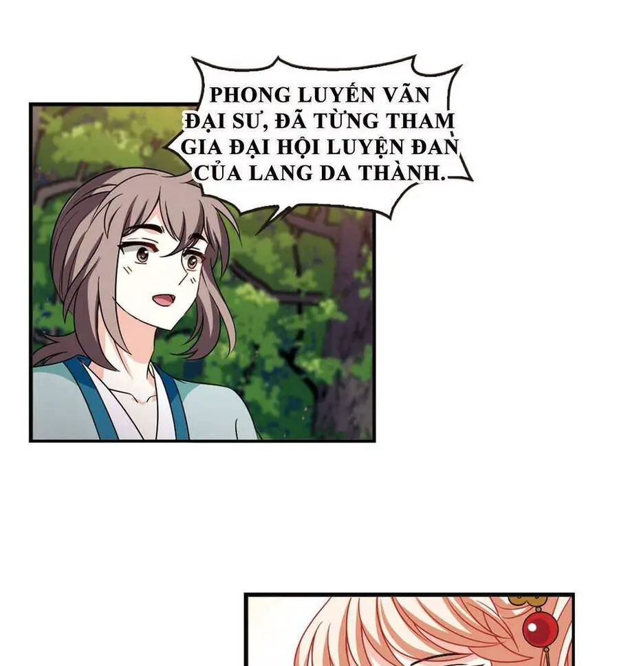 Phong Khởi Thương Lam Nettruyen ZZZ Chương 457 Page 7