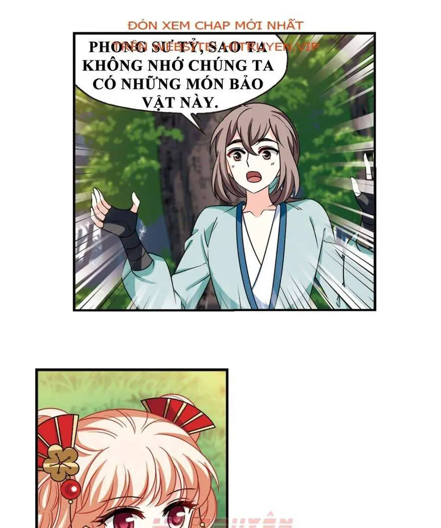 Phong Khởi Thương Lam Nettruyen ZZZ Chương 457 Page 20