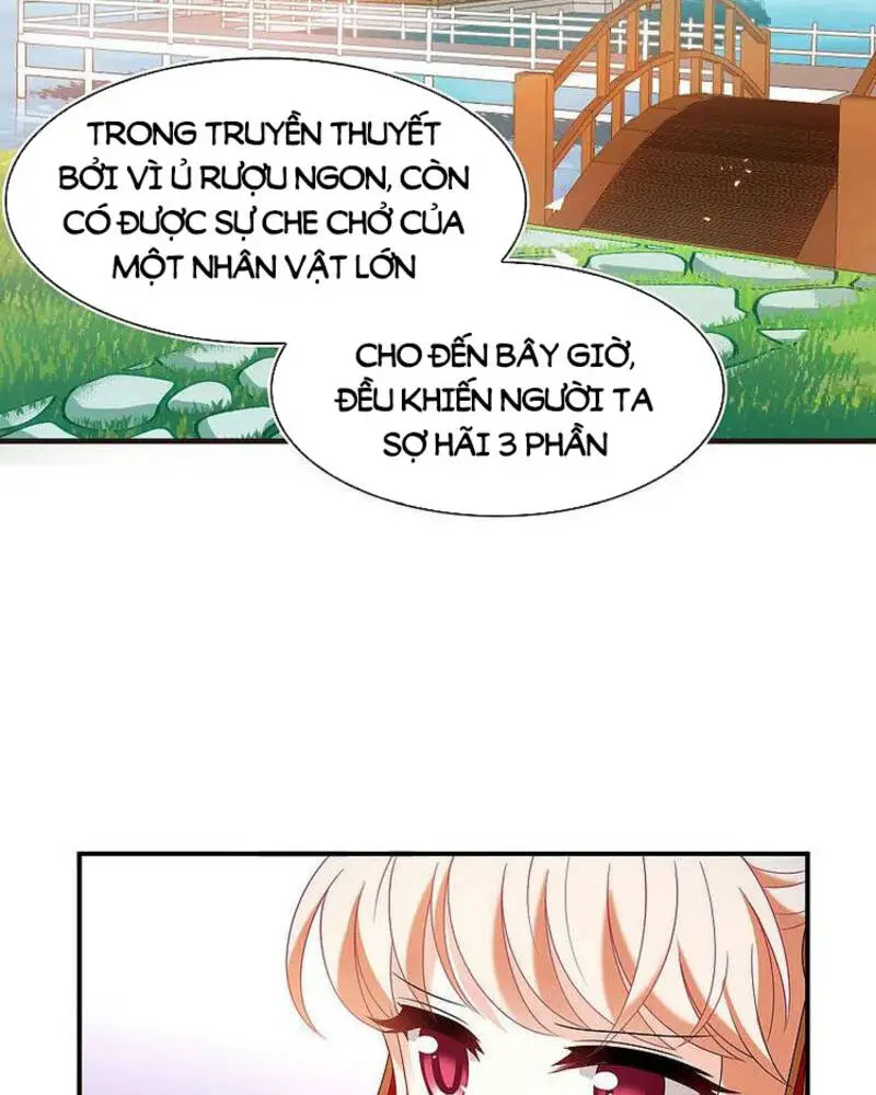 Phong Khởi Thương Lam Nettruyen ZZZ Chương 537 Page 3