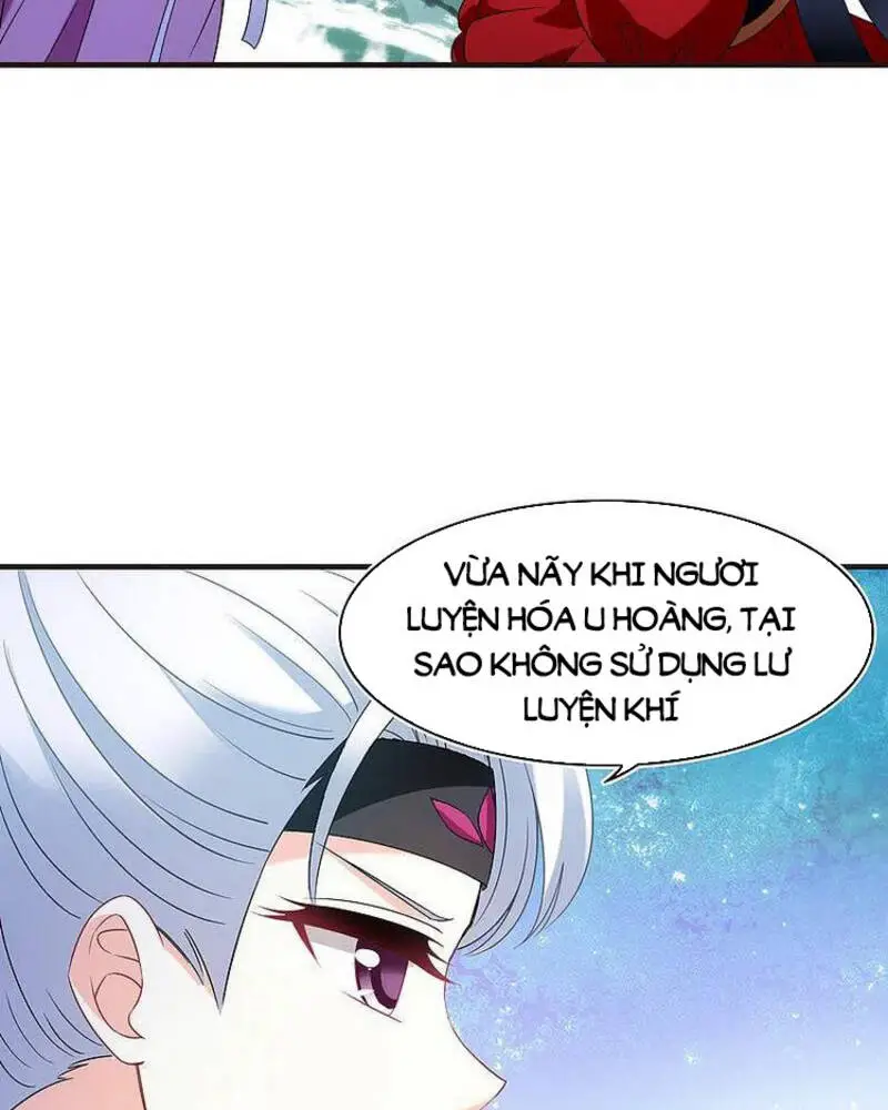 Phong Khởi Thương Lam Nettruyen ZZZ Chương 537 Page 6