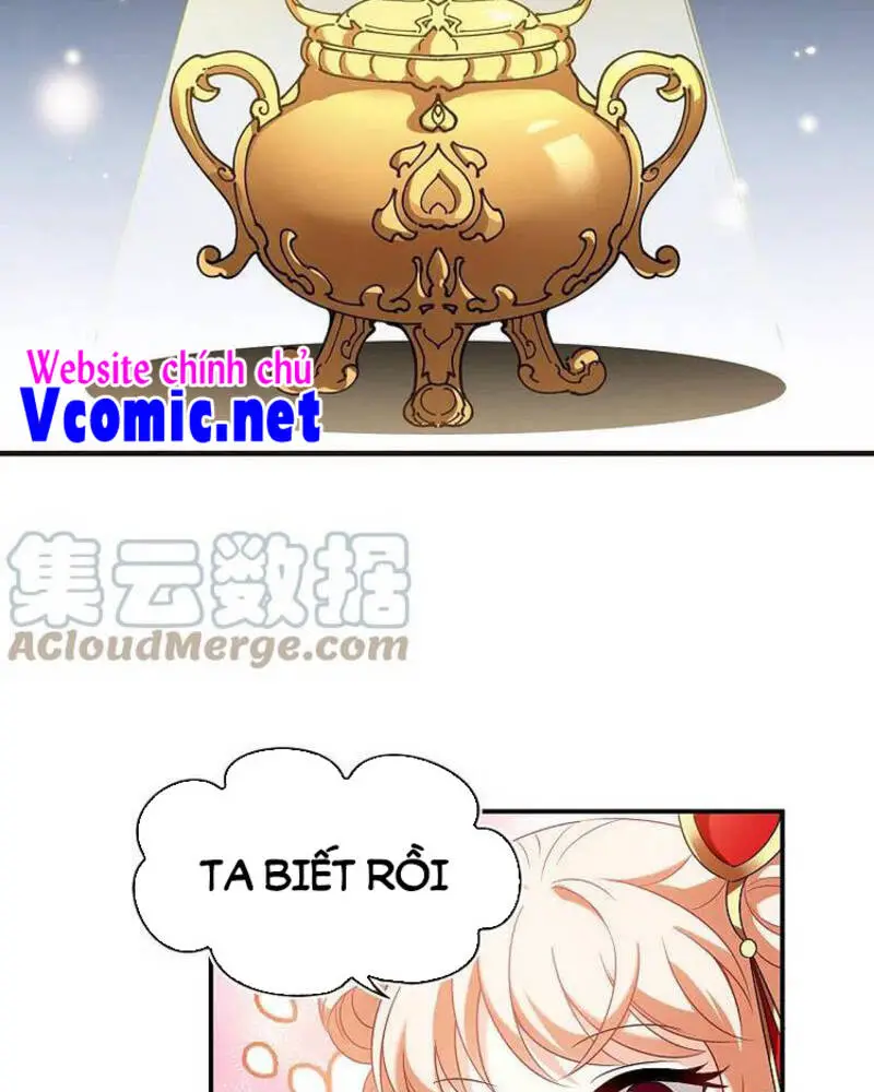 Phong Khởi Thương Lam Nettruyen ZZZ Chương 537 Page 13