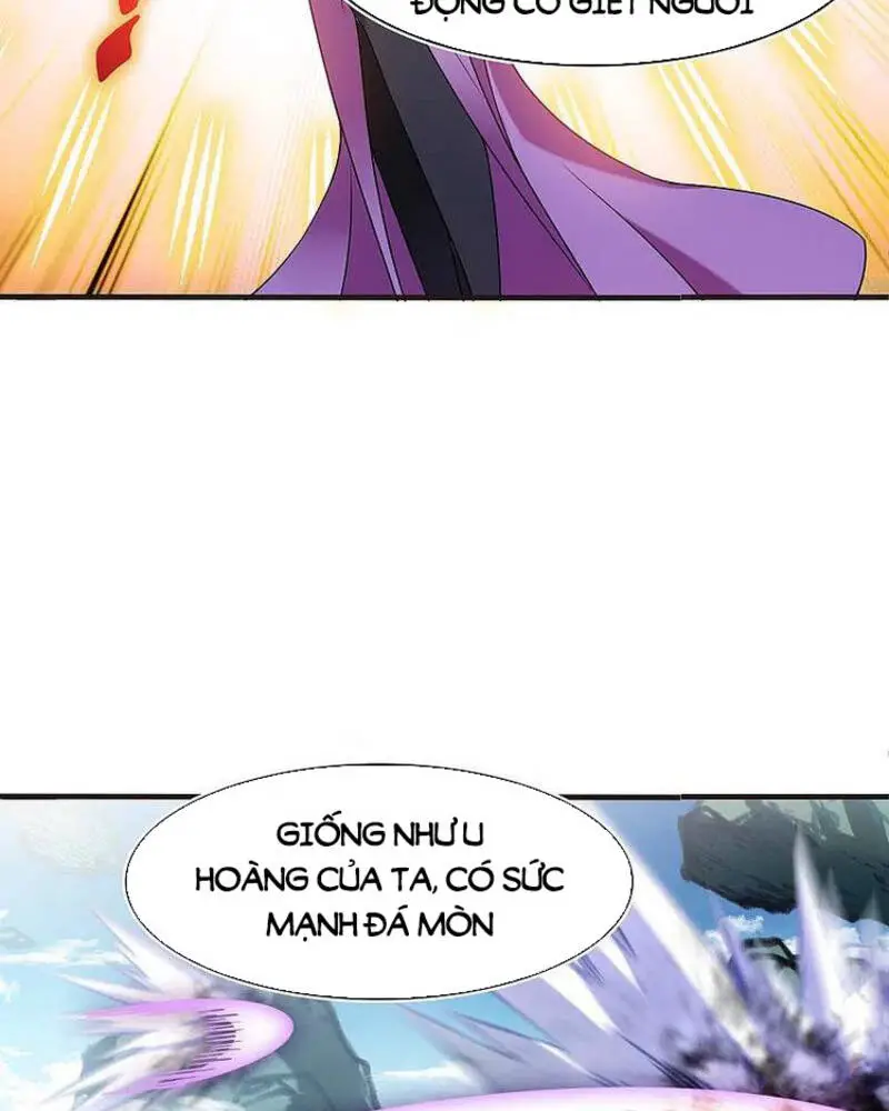 Phong Khởi Thương Lam Nettruyen ZZZ Chương 537 Page 23
