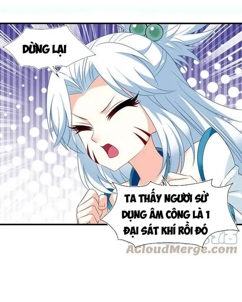 Phong Khởi Thương Lam Nettruyen ZZZ Chương 537 Page 33