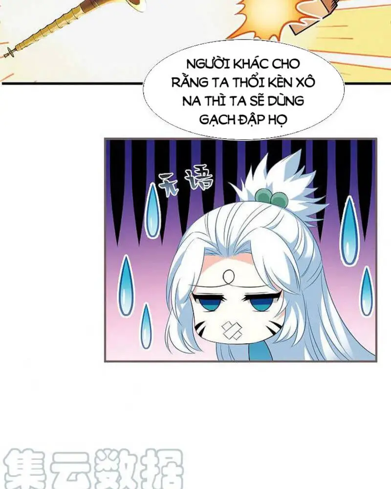 Phong Khởi Thương Lam Nettruyen ZZZ Chương 537 Page 37