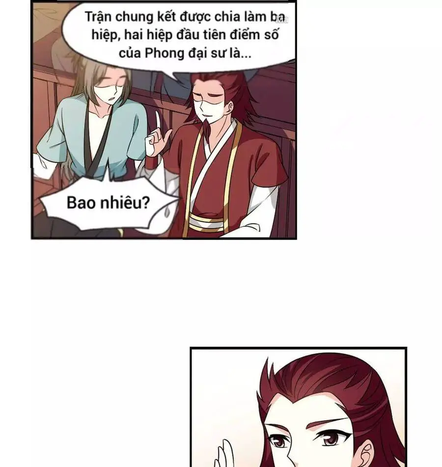 Phong Khởi Thương Lam Nettruyen ZZZ Chương 456 Page 6