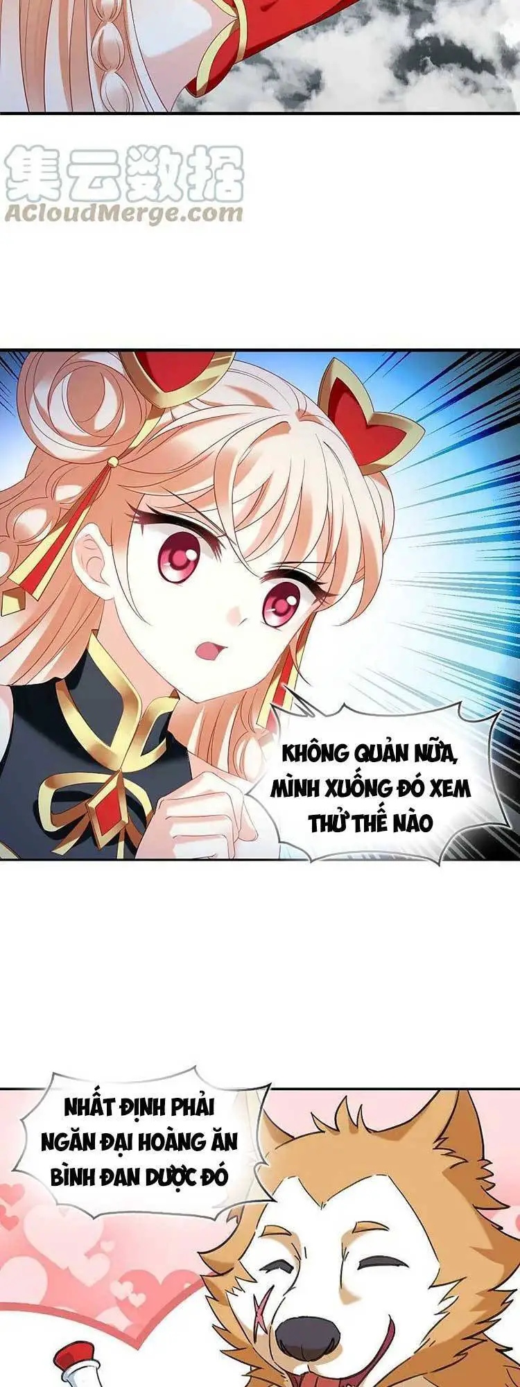 Phong Khởi Thương Lam Nettruyen ZZZ Chương 599 Page 4
