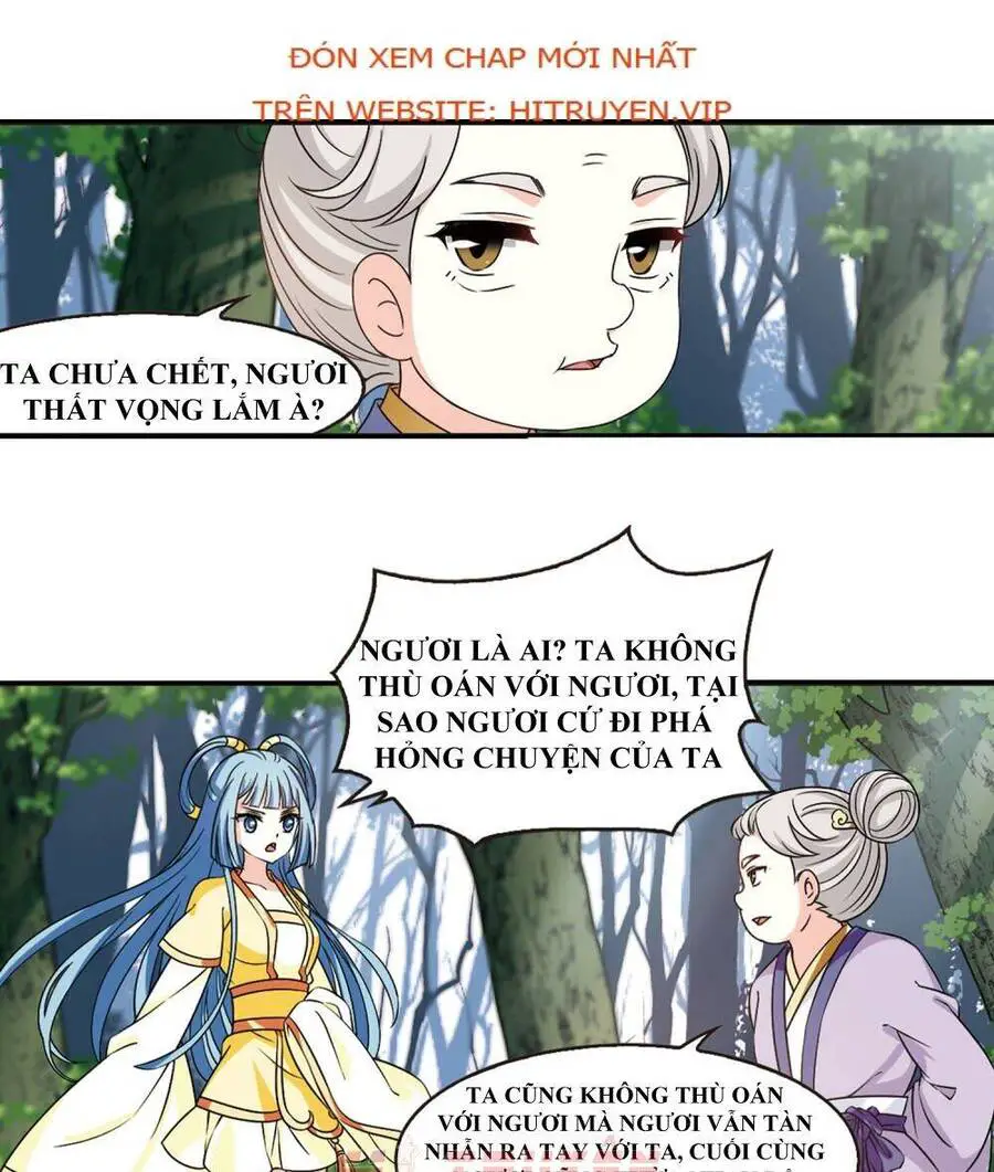 Phong Khởi Thương Lam Nettruyen ZZZ Chương 454 Page 8
