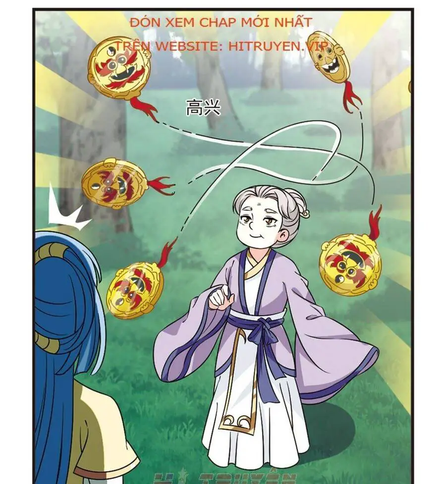 Phong Khởi Thương Lam Nettruyen ZZZ Chương 454 Page 11