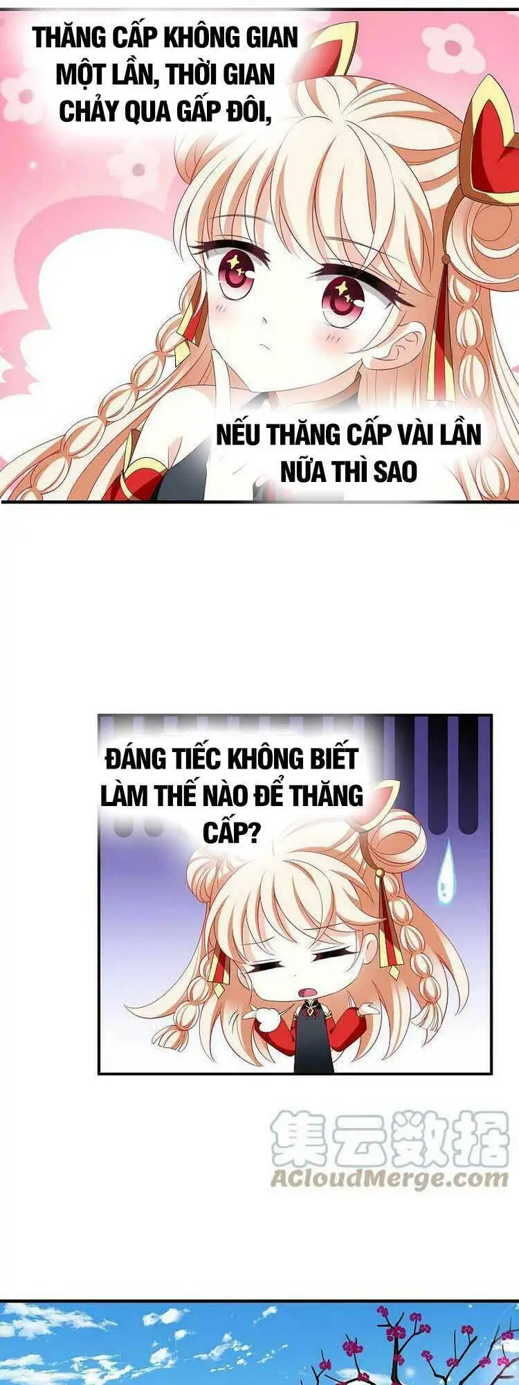 Phong Khởi Thương Lam Nettruyen ZZZ Chương 598 Page 7