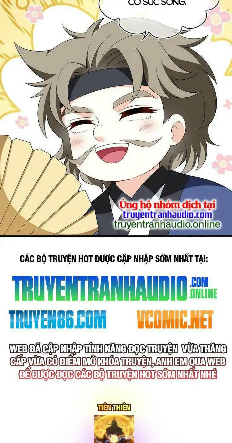 Phong Khởi Thương Lam Nettruyen ZZZ Chương 598 Page 23