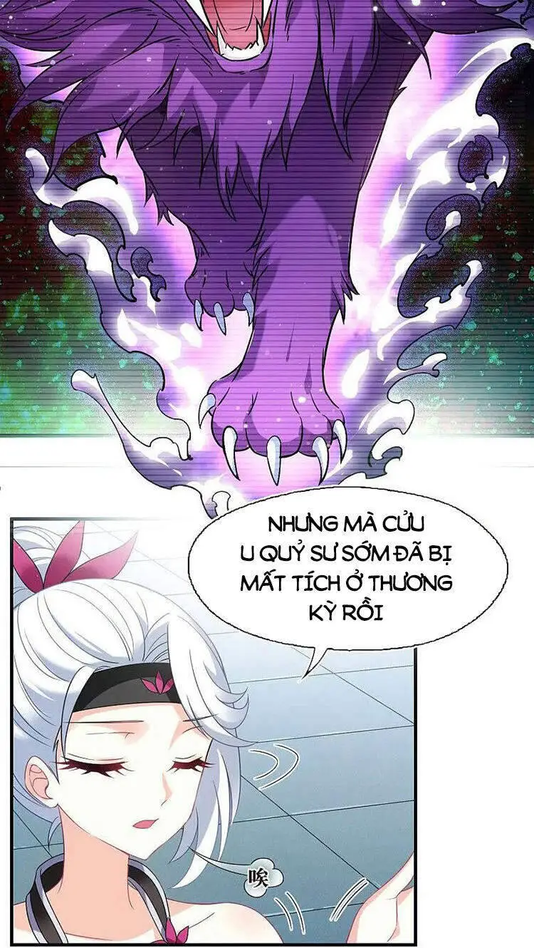 Phong Khởi Thương Lam Nettruyen ZZZ Chương 536 Page 6