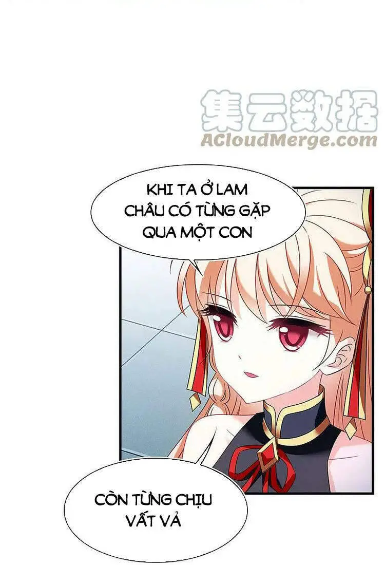 Phong Khởi Thương Lam Nettruyen ZZZ Chương 536 Page 7