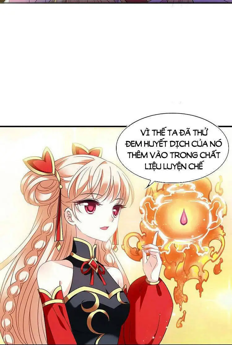 Phong Khởi Thương Lam Nettruyen ZZZ Chương 536 Page 9