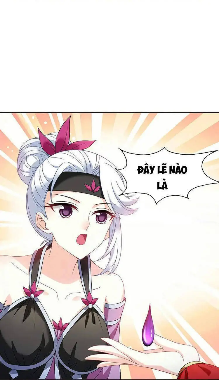 Phong Khởi Thương Lam Nettruyen ZZZ Chương 536 Page 14
