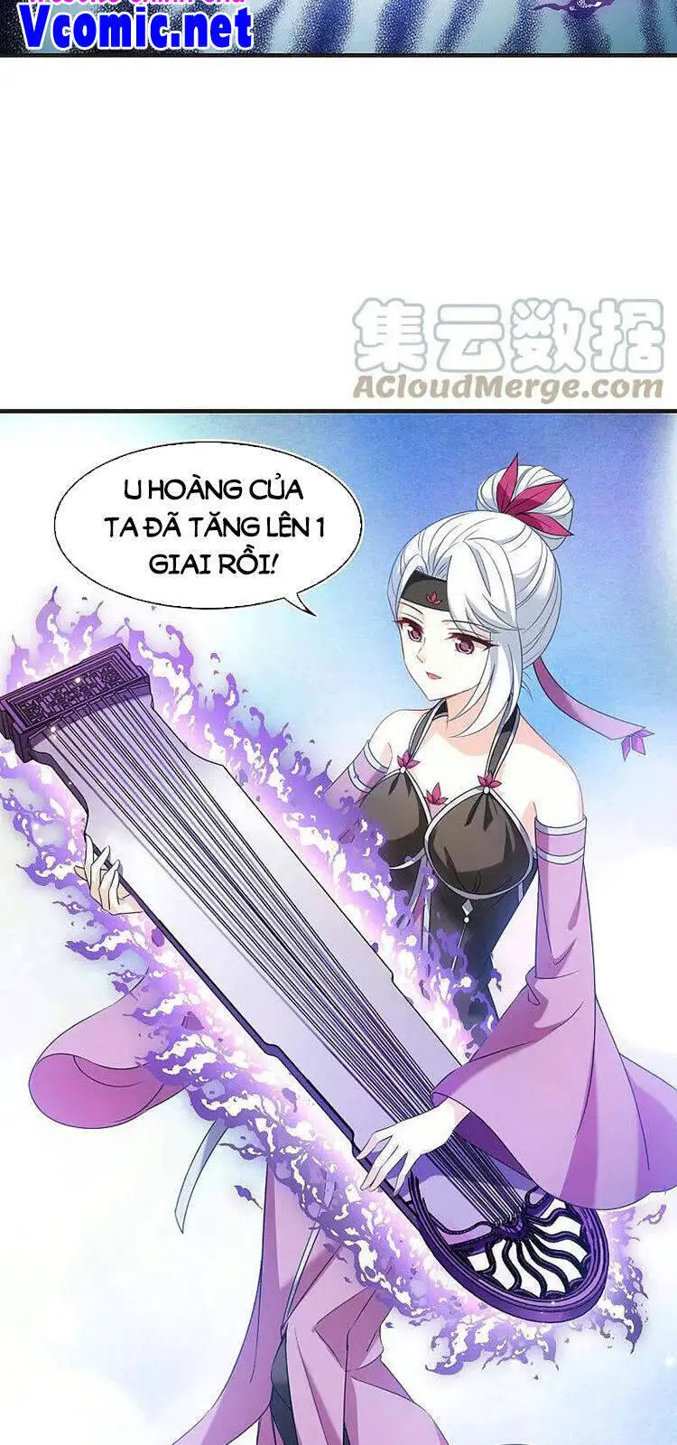 Phong Khởi Thương Lam Nettruyen ZZZ Chương 536 Page 24