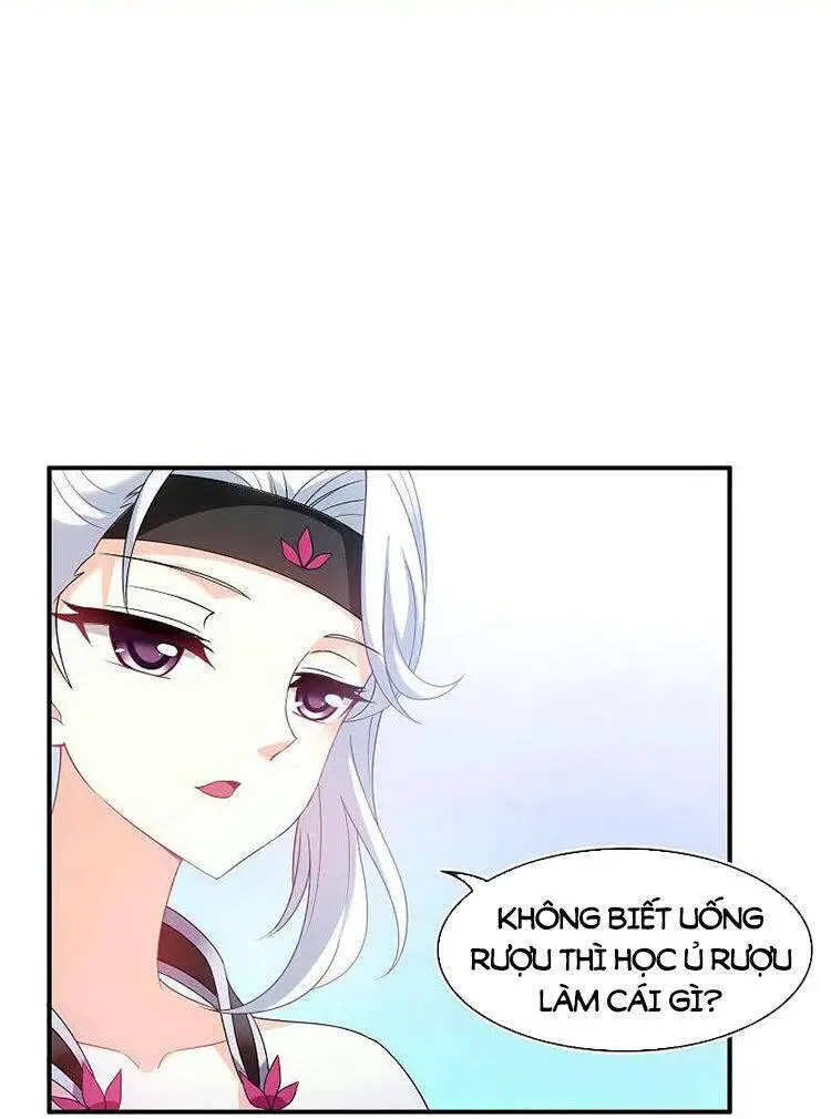 Phong Khởi Thương Lam Nettruyen ZZZ Chương 536 Page 32