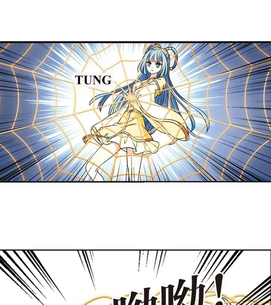 Phong Khởi Thương Lam Nettruyen ZZZ Chương 453 Page 13