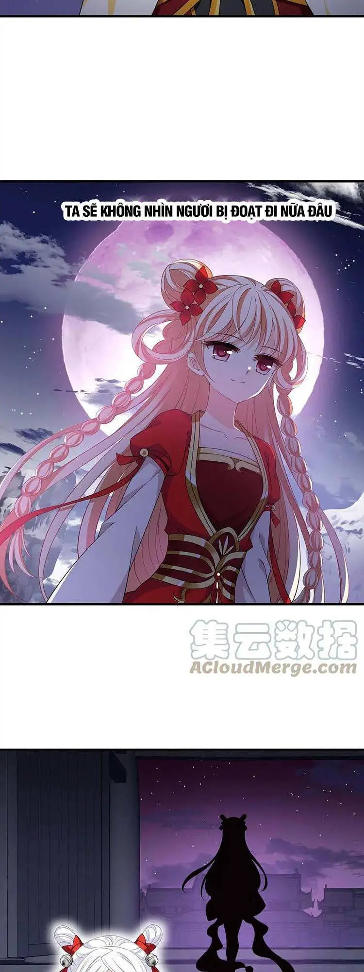 Phong Khởi Thương Lam Nettruyen ZZZ Chương 596 Page 8