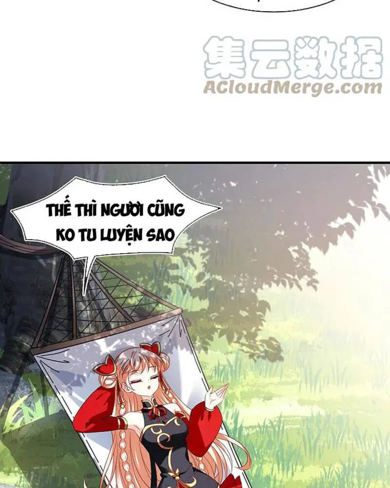 Phong Khởi Thương Lam Nettruyen ZZZ Chương 538 Page 8