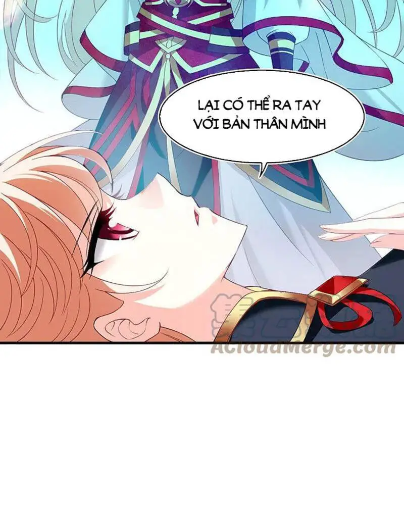 Phong Khởi Thương Lam Nettruyen ZZZ Chương 538 Page 11