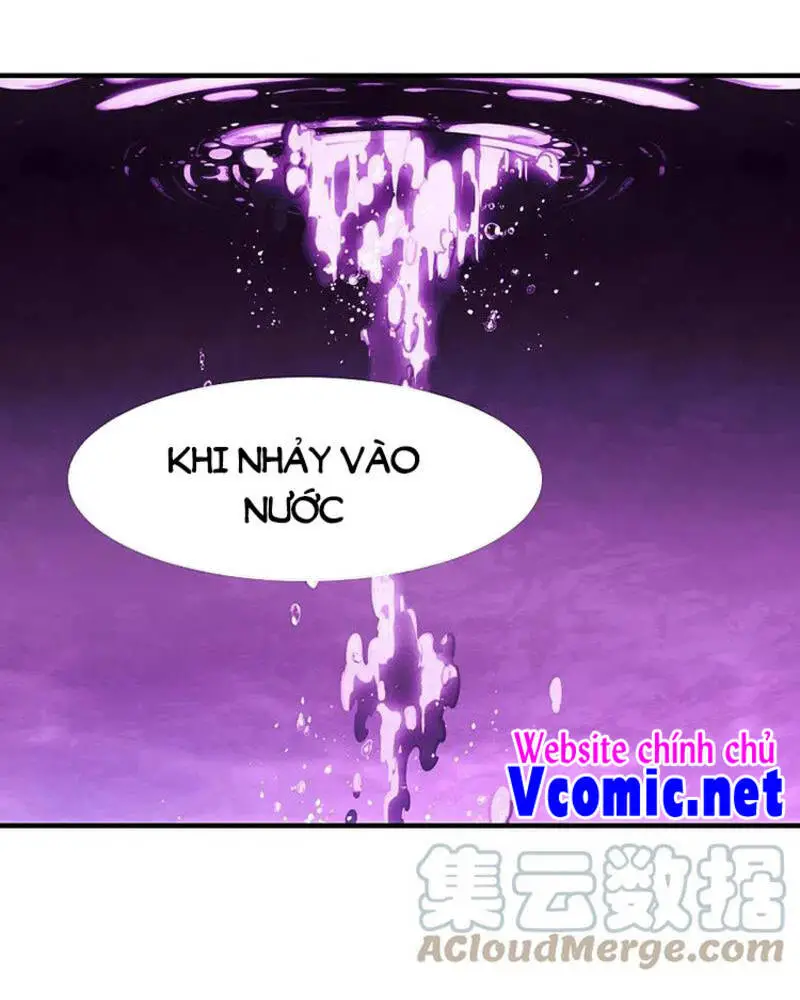 Phong Khởi Thương Lam Nettruyen ZZZ Chương 538 Page 13