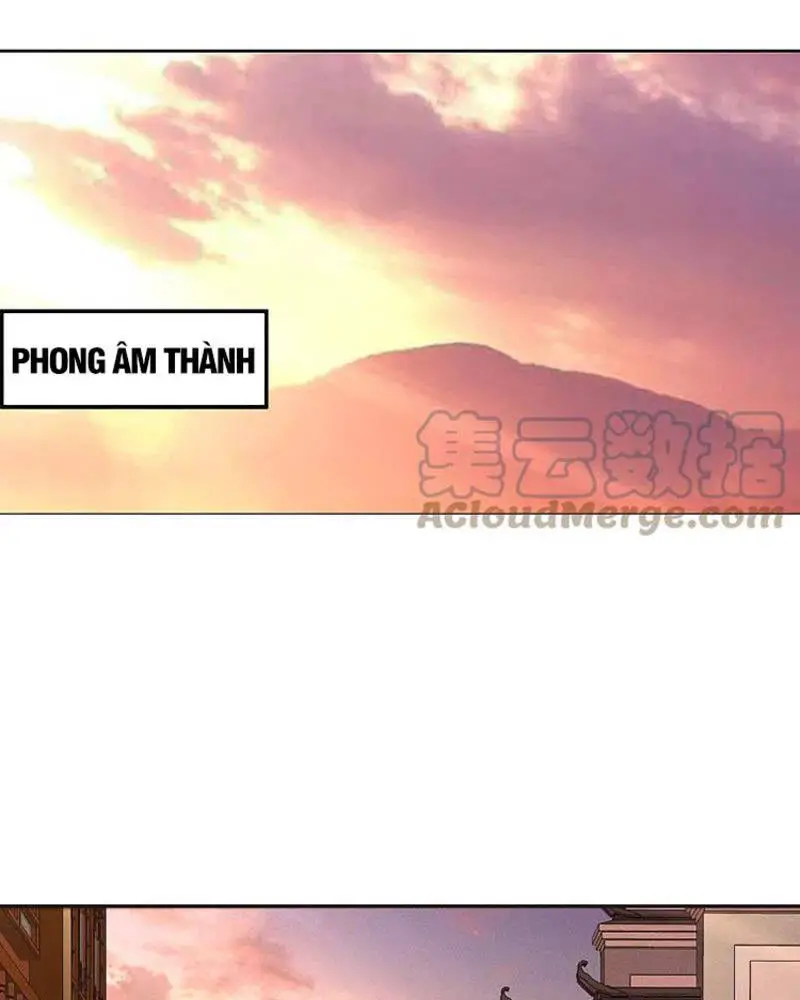 Phong Khởi Thương Lam Nettruyen ZZZ Chương 538 Page 32
