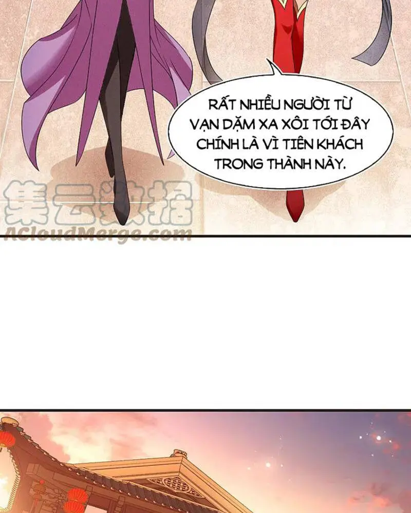 Phong Khởi Thương Lam Nettruyen ZZZ Chương 538 Page 35