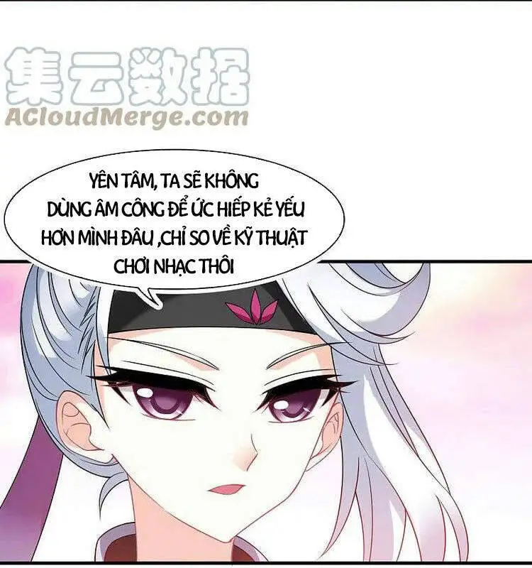 Phong Khởi Thương Lam Nettruyen ZZZ Chương 534 Page 26