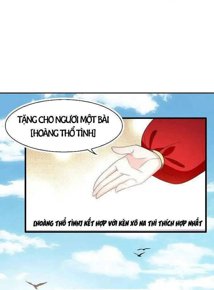 Phong Khởi Thương Lam Nettruyen ZZZ Chương 534 Page 28