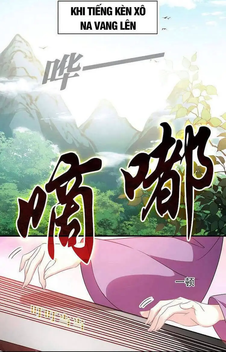 Phong Khởi Thương Lam Nettruyen ZZZ Chương 534 Page 29