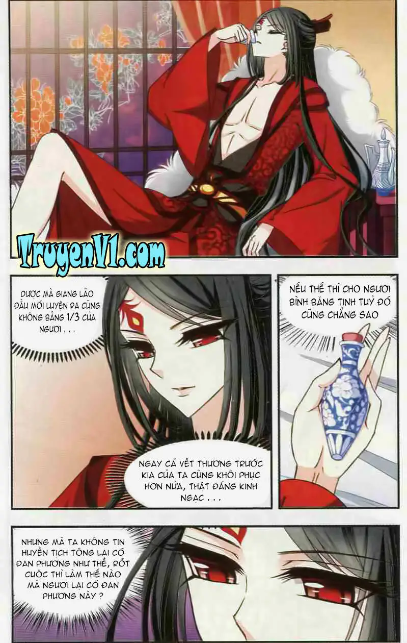 Phong Khởi Thương Lam Nettruyen ZZZ Chương 48 Page 4