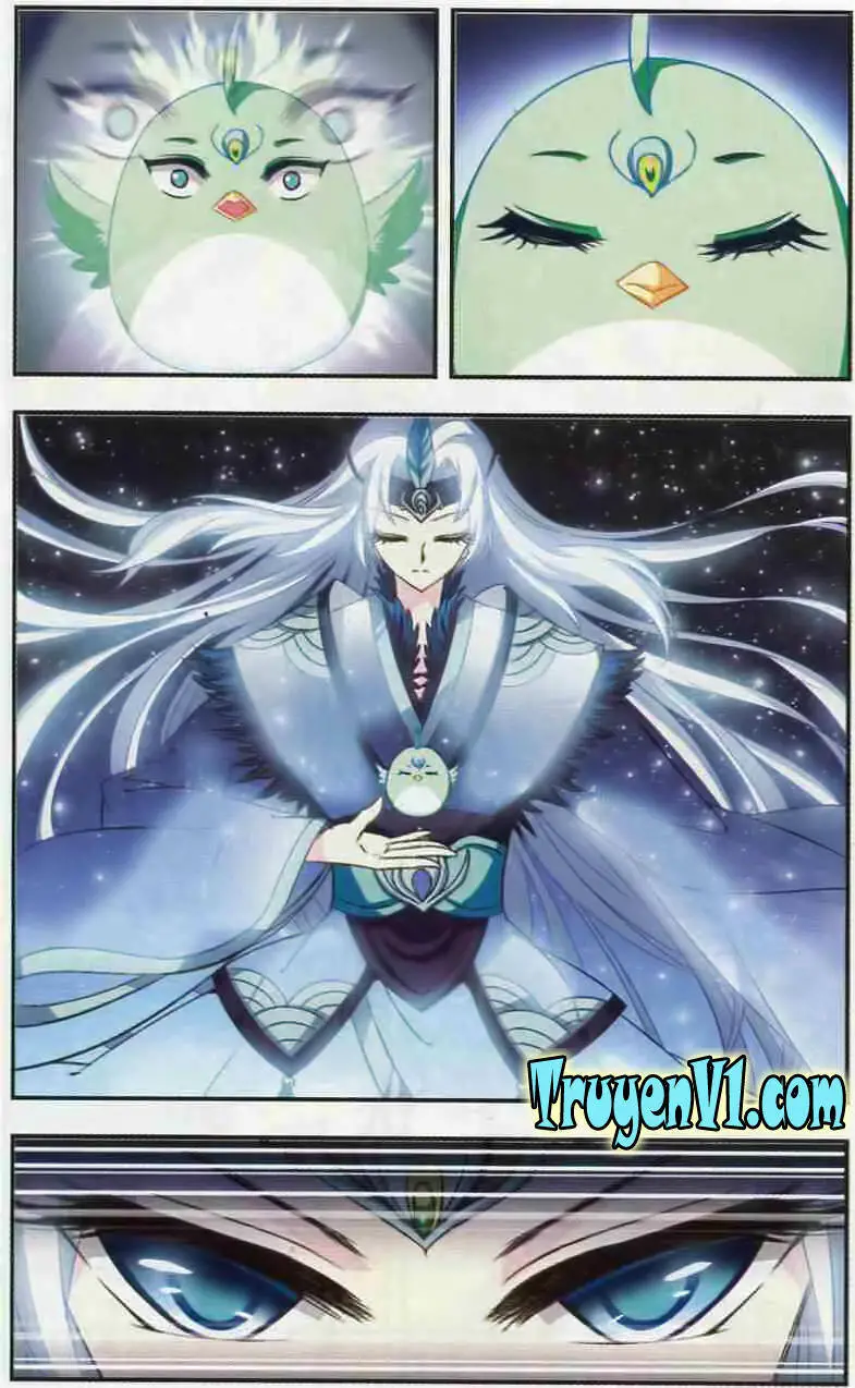 Phong Khởi Thương Lam Nettruyen ZZZ Chương 48 Page 16