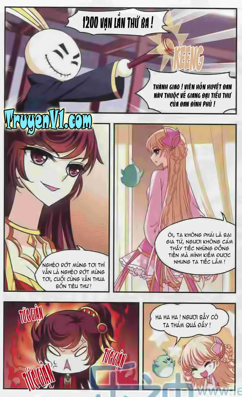 Phong Khởi Thương Lam Nettruyen ZZZ Chương 47 Page 4